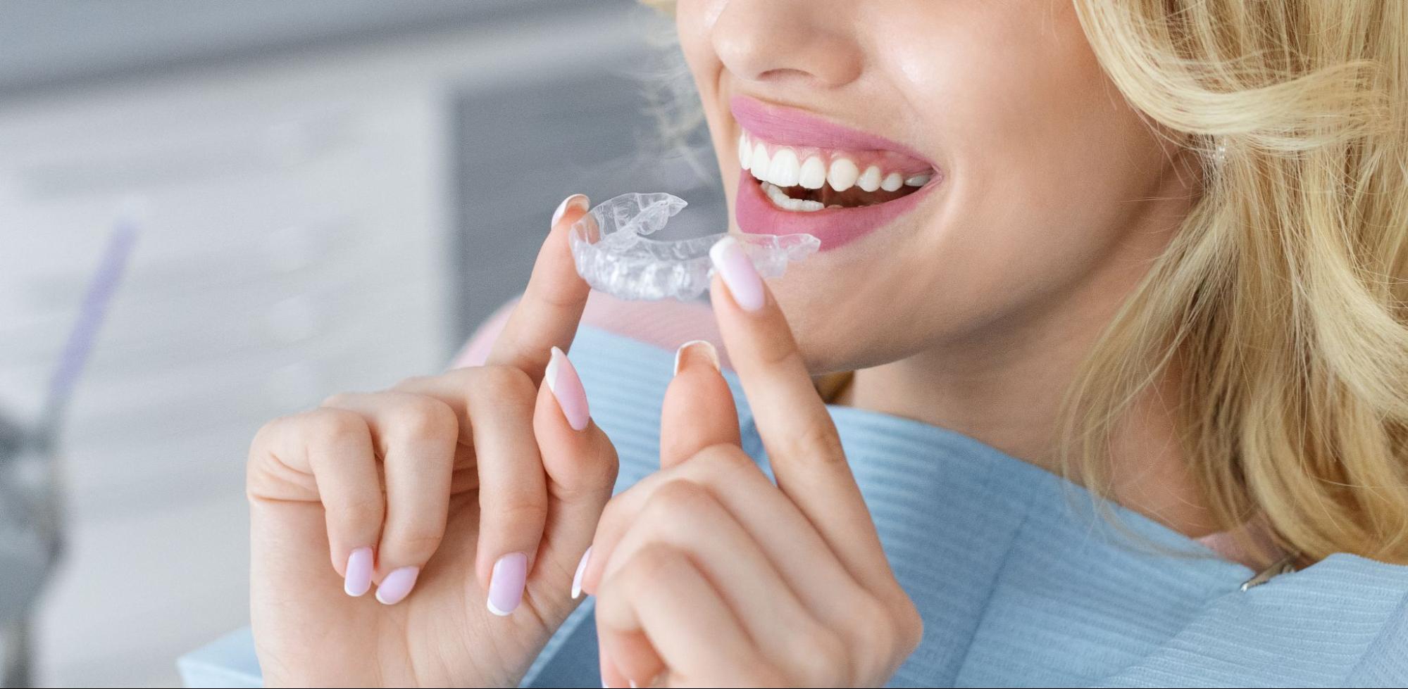 How To Get The Most Out Of Invisalign Treatment